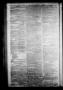Thumbnail image of item number 4 in: 'The Morning Star. (Houston, Tex.), Vol. 2, No. 62, Ed. 1 Saturday, July 4, 1840'.
