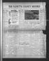 Thumbnail image of item number 1 in: 'The Fayette County Record (La Grange, Tex.), Vol. 23, No. 4, Ed. 1 Tuesday, November 14, 1944'.