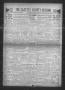 Newspaper: The Fayette County Record (La Grange, Tex.), Vol. 22, No. 53, Ed. 1 T…