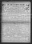 Newspaper: The Fayette County Record (La Grange, Tex.), Vol. 22, No. 42, Ed. 1 S…