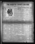 Newspaper: The Fayette County Record (La Grange, Tex.), Vol. 25, No. 14, Ed. 1 T…
