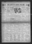 Newspaper: The Fayette County Record (La Grange, Tex.), Vol. 22, No. 79, Ed. 1 T…