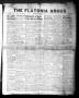 Newspaper: The Flatonia Argus (Flatonia, Tex.), Vol. 75, No. 48, Ed. 1 Thursday,…