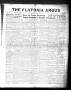 Newspaper: The Flatonia Argus (Flatonia, Tex.), Vol. 75, No. 46, Ed. 1 Thursday,…