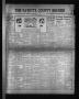 Newspaper: The Fayette County Record (La Grange, Tex.), Vol. 27, No. 17, Ed. 1 T…