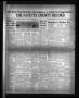Newspaper: The Fayette County Record (La Grange, Tex.), Vol. 24, No. 76, Ed. 1 T…