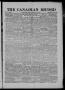 Newspaper: The Canadian Record (Canadian, Tex.), Vol. 27, No. 40, Ed. 1  Thursda…
