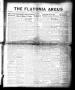 Primary view of The Flatonia Argus (Flatonia, Tex.), Vol. 74, No. 13, Ed. 1 Thursday, March 24, 1949