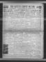 Newspaper: The Fayette County Record (La Grange, Tex.), Vol. 22, No. 30, Ed. 1 F…