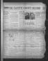 Newspaper: The Fayette County Record (La Grange, Tex.), Vol. 22, No. 93, Ed. 1 T…
