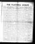 Newspaper: The Flatonia Argus (Flatonia, Tex.), Vol. 76, No. 38, Ed. 1 Thursday,…
