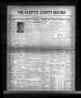 Newspaper: The Fayette County Record (La Grange, Tex.), Vol. 26, No. 51, Ed. 1 T…