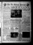 Thumbnail image of item number 1 in: 'The La Grange Journal (La Grange, Tex.), Vol. 76, No. 7, Ed. 1 Thursday, February 17, 1955'.