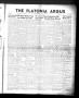 Newspaper: The Flatonia Argus (Flatonia, Tex.), Vol. 76, No. 31, Ed. 1 Thursday,…