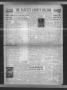 Newspaper: The Fayette County Record (La Grange, Tex.), Vol. 22, No. 31, Ed. 1 T…