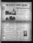 Newspaper: The Fayette County Record (La Grange, Tex.), Vol. 26, No. 22, Ed. 1 F…