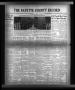 Newspaper: The Fayette County Record (La Grange, Tex.), Vol. 24, No. 100, Ed. 1 …