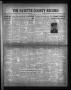 Newspaper: The Fayette County Record (La Grange, Tex.), Vol. 24, No. 23, Ed. 1 F…
