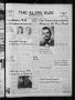 Newspaper: The Alvin Sun (Alvin, Tex.), Vol. 69, No. 41, Ed. 1 Thursday, May 28,…