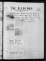 Newspaper: The Alvin Sun (Alvin, Tex.), Vol. 72, No. 13, Ed. 1 Thursday, Septemb…