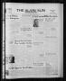 Primary view of The Alvin Sun (Alvin, Tex.), Vol. 69, No. 4, Ed. 1 Thursday, September 11, 1958