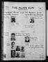 Newspaper: The Alvin Sun (Alvin, Tex.), Vol. 69, No. 30, Ed. 1 Thursday, March 1…
