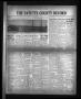Newspaper: The Fayette County Record (La Grange, Tex.), Vol. 24, No. 52, Ed. 1 T…