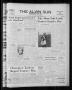 Primary view of The Alvin Sun (Alvin, Tex.), Vol. 69, No. 18, Ed. 1 Thursday, December 18, 1958