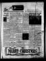 Newspaper: Burleson Dispatcher (Burleson, Tex.), Vol. 9, No. 3, Ed. 1 Wednesday,…