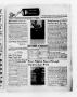 Newspaper: Burleson Dispatcher (Burleson, Tex.), Vol. 2, No. 2, Ed. 1 Thursday, …
