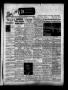 Newspaper: Burleson Dispatcher (Burleson, Tex.), Vol. 9, No. 2, Ed. 1 Wednesday,…