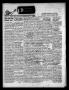 Newspaper: Burleson Dispatcher (Burleson, Tex.), Vol. 14, No. 1, Ed. 1 Wednesday…