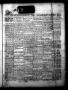 Newspaper: Burleson Dispatcher (Burleson, Tex.), Vol. 15, No. 1, Ed. 1 Wednesday…