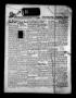 Newspaper: Burleson Dispatcher (Burleson, Tex.), Vol. 15, No. 31, Ed. 1 Wednesda…