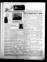 Newspaper: Burleson Dispatcher (Burleson, Tex.), Vol. 9, No. 24, Ed. 1 Wednesday…