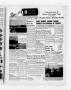 Newspaper: Burleson Dispatcher (Burleson, Tex.), Vol. 1, No. 27, Ed. 1 Thursday,…