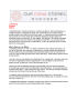 Primary view of [Adoption Statement of Li Shaofang]