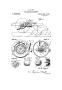 Patent: Wheel-Operated Lift Mechanism
