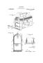 Patent: Rural Mail Box.