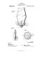 Patent: Lamp Chimney and Burner.