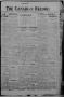Newspaper: The Canadian Record (Canadian, Tex.), Vol. 37, No. 16, Ed. 1  Thursda…