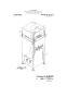 Patent: Combination Furnace and Cook-Stove