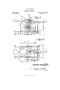 Patent: Cultivator Attachment dated October 8, 1918