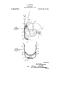 Primary view of Patent for Diver's Mask