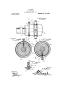 Patent: Axle Lubricator.