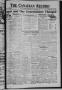 Newspaper: The Canadian Record (Canadian, Tex.), Vol. 41, No. 16, Ed. 1  Thursda…