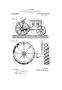 Patent: Mud-Cleaning Mechanism for Tractor-Wheels.
