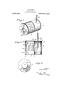 Patent: Insecticide-Holder.