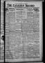 Newspaper: The Canadian Record (Canadian, Tex.), Vol. 45, No. 27, Ed. 1  Thursda…