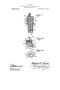 Patent: Vacuum-Operated Make-And-Break Spark Plug